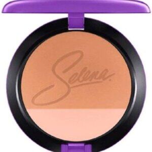 MAC Powder Blush Duo ~ Techno Cumbia ~ NO BOX